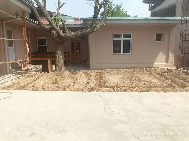 arenda uchastka bodomzor 1