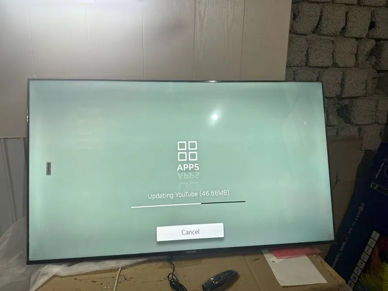 Телевизор Samsung 43" SMART TV. 50/55/65 2 Телевизор Samsung 43" SMART TV. 50/55/65 2