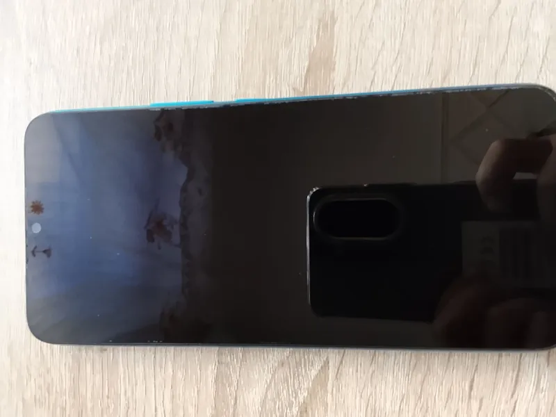 infinix smart 6 — фото 5