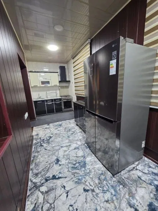 Аренда 4 хонали КВ. 130 м² Сергели-5 МЕТРО-2 (ЭЛОННИ ОХИРИГАЧА У́КИНГ) 5