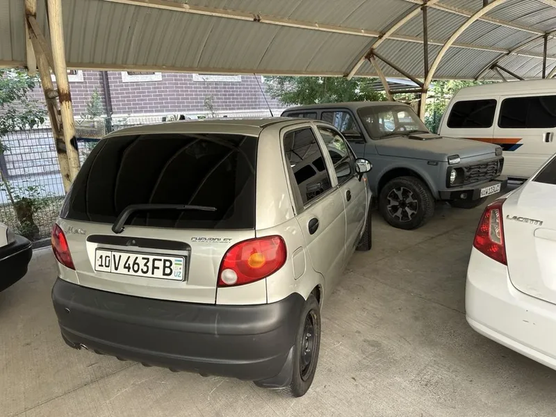 Matiz 2009 mx gaz bor 2 Matiz 2009 mx gaz bor 2