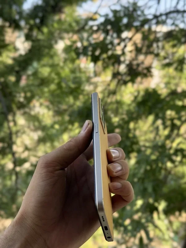Oppo Reno 7 128 GB 2