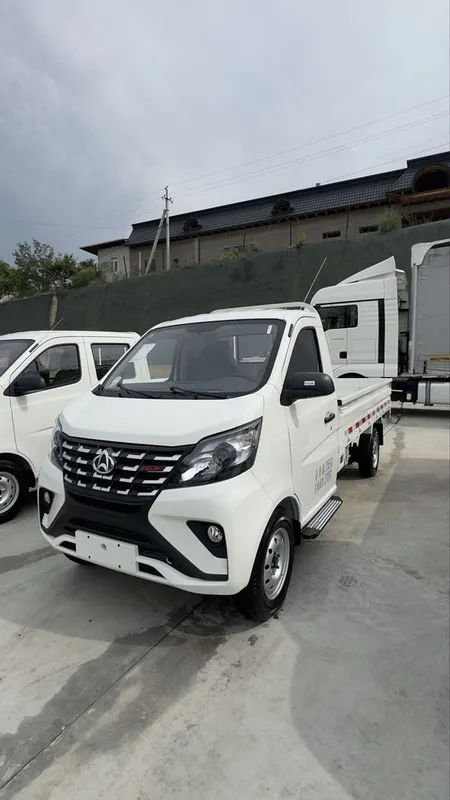 Changan Start 2026 3 Changan Start 2026 3