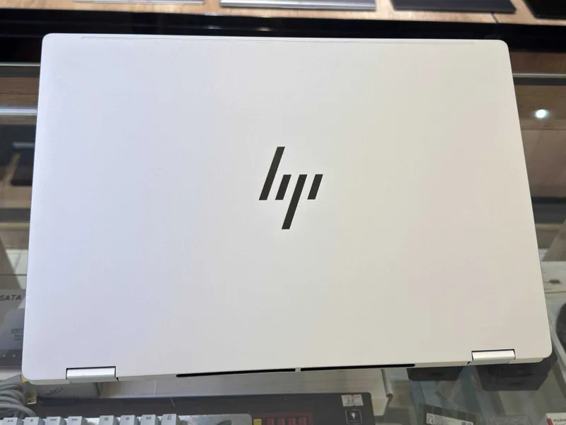 Hp OmniBook 7 Flip 16" 2.8K OLED tauch Ultra 7 256V RAM 16 Gb 8533 1TB — фото 5