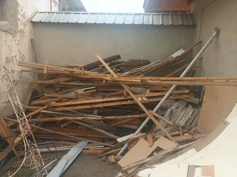 Chorniy patalokka Reka va pataloklar bor — фото 1