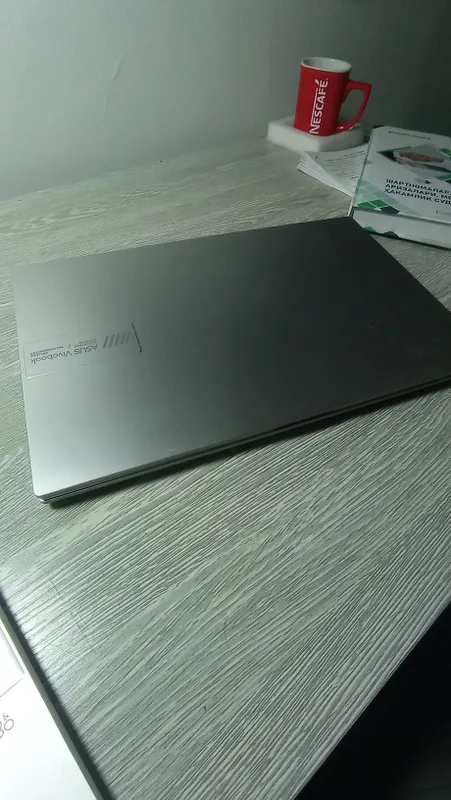 ASUS Vivobuk 64x.512gb. — фото 1