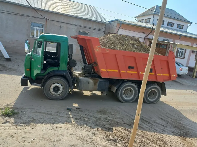 Камаз евро даставка — фото 2