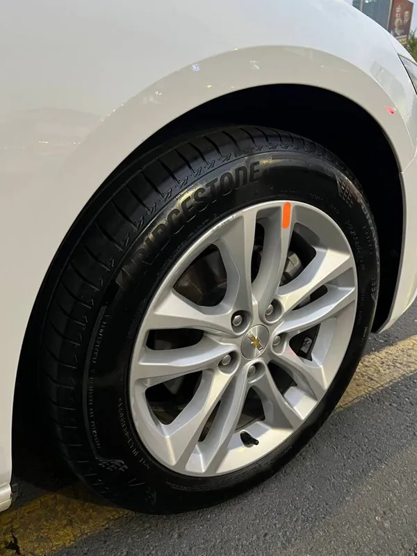 Chevrolet Malibu 2.4 Atmosferniy Bez Lyuk 2017 Srochno — фото 6