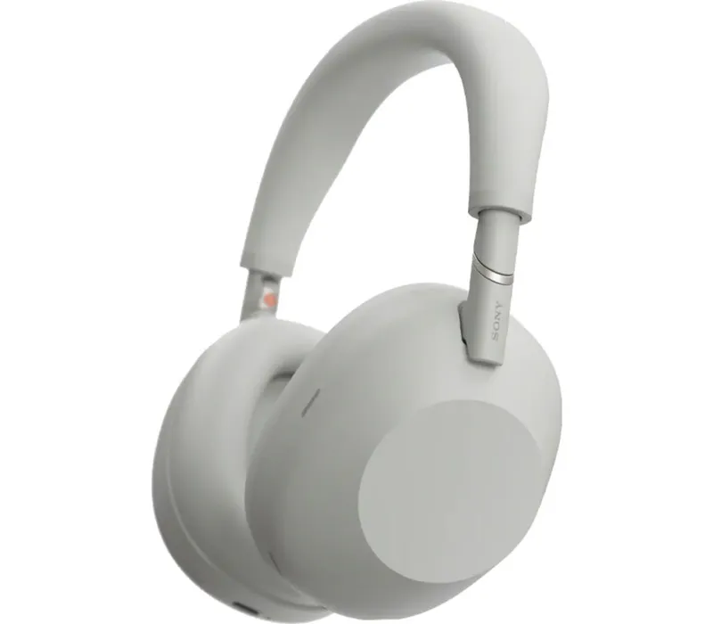 Наушники Sony WH-1000XM6 Silver/Black/Midnight 2 Наушники Sony WH-1000XM6 Silver/Black/Midnight 2