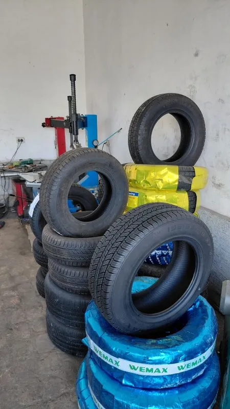 Yangi va rabochchi balonlar optom narxda sotamiz — фото 3