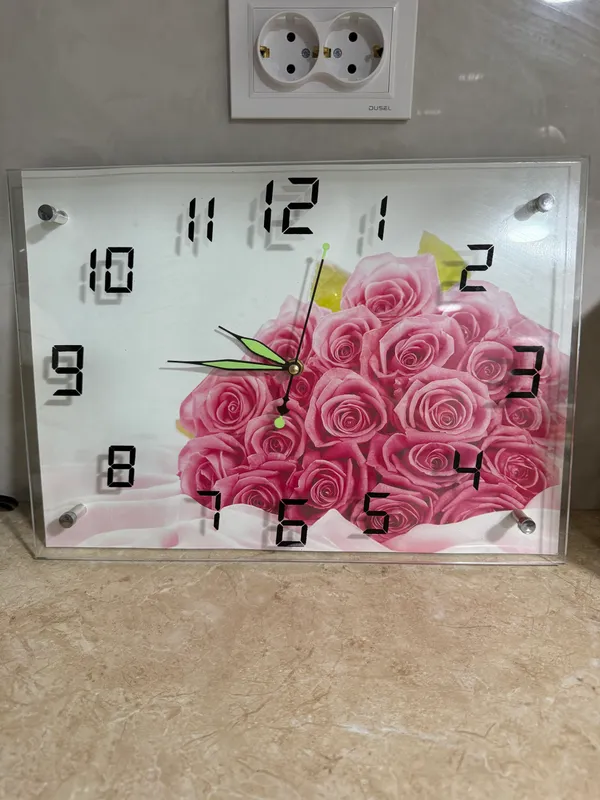 Продается часы