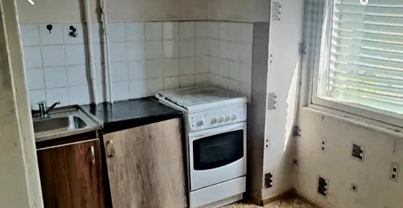 Аренда квартиры 1/4/5 Юнус Абад -9 кв пустая — фото 1