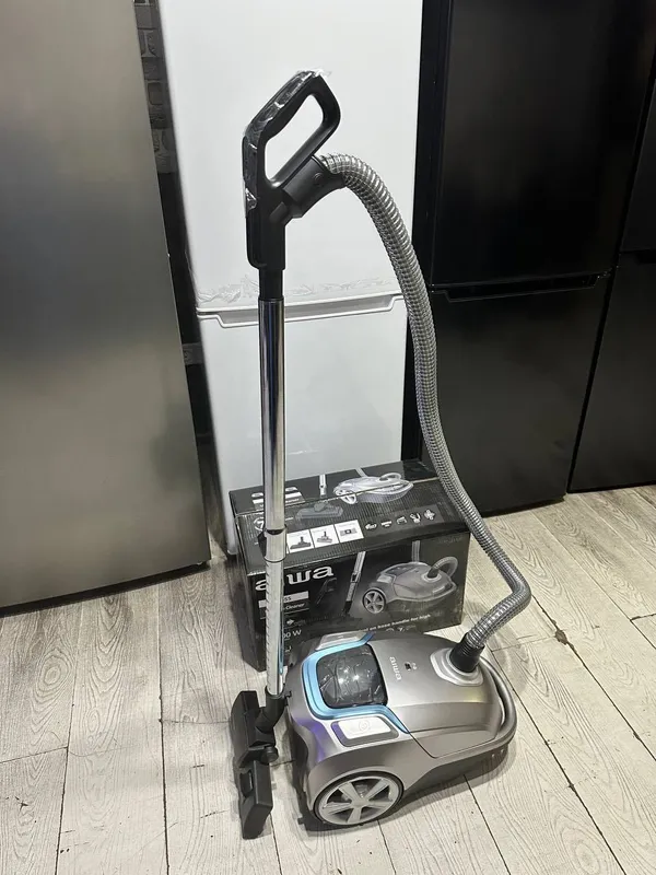 Tozalikda tengsiz quvvat! AIWA Ai555 changyutgichi sotiladi!