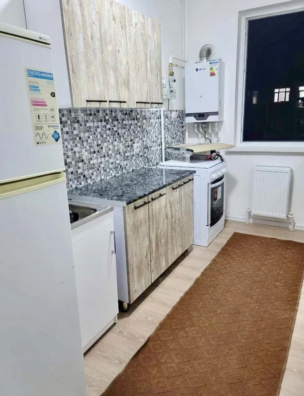 Срочный аренда квартира махтун Кули навастиройка 3 комнита — фото 5