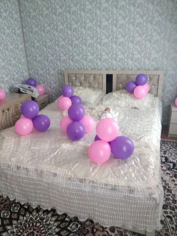 пакривал свадебные