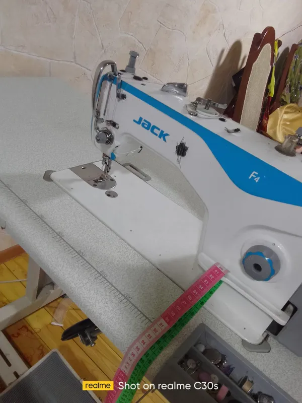 Jack arginal f4 tikishi zoʻr 1