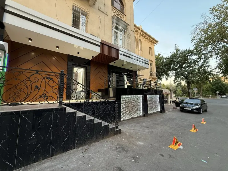 Панорама | ул.Навои - Продается нежилое помещение вдоль дороги 93м2 1