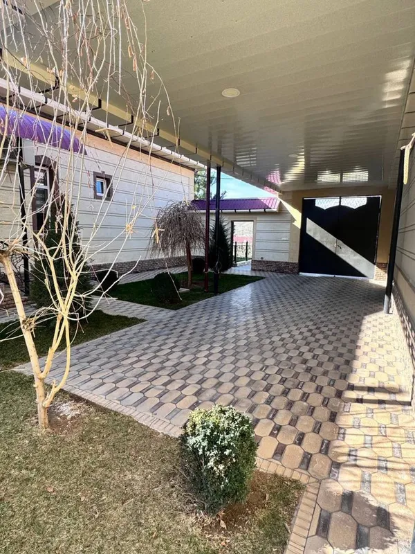 Продаётся дача Ташкентскый область, Бустанлыкский район — фото 2