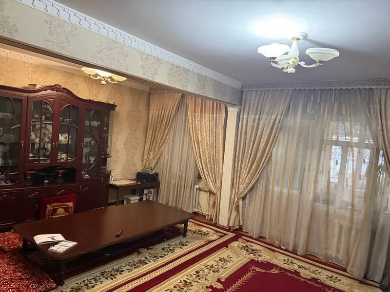 5 xonali dom 1 etaj hovlisiyam bor — фото 4