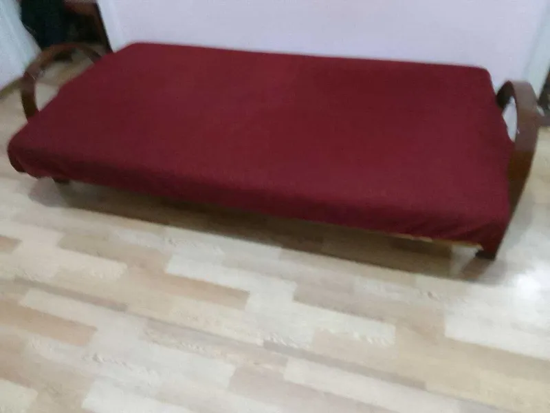 Срочно Продаём диван!