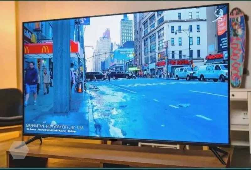 Телевизор Samsung 55 скидка со склада доставка бесплатно