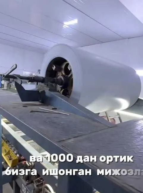 Сэндвич-панели 4