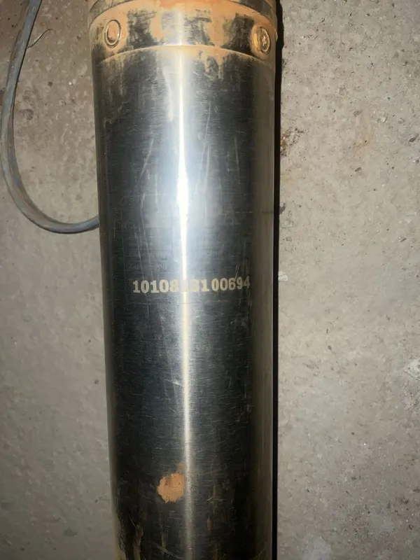 Glubiniy nasos ishlidi 100 $ — фото 1