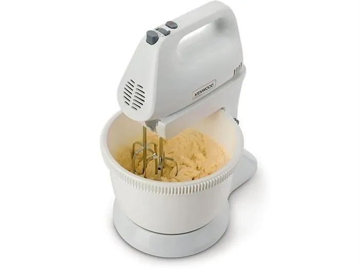 Миксер с чашей Kenwood Chefette lite HMP32 — фото 5