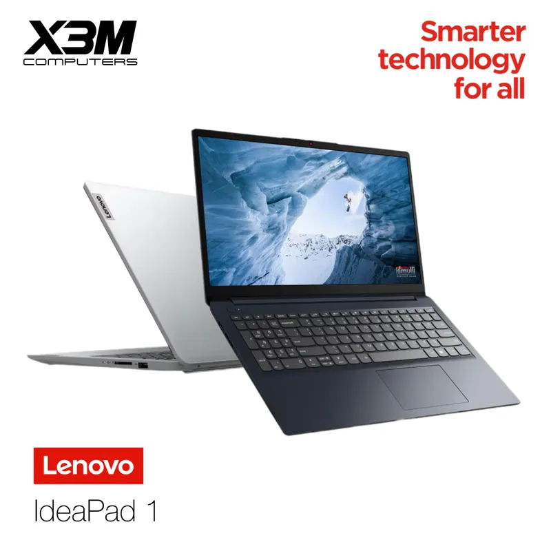 Lenovo IdeaPad 1 15IRU7 i5-1335U/ 16/256/ W11 Home 2 Lenovo IdeaPad 1 15IRU7 i5-1335U/ 16/256/ W11 Home 2