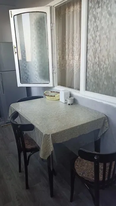 2 xonali kvartira ijaraga beriladi (Shayxontohur tumani, mo‘ljal: G‘afur G‘ulom metro bekati) 4 2 xonali kvartira ijaraga beriladi (Shayxontohur tumani, mo‘ljal: G‘afur G‘ulom metro bekati) 4