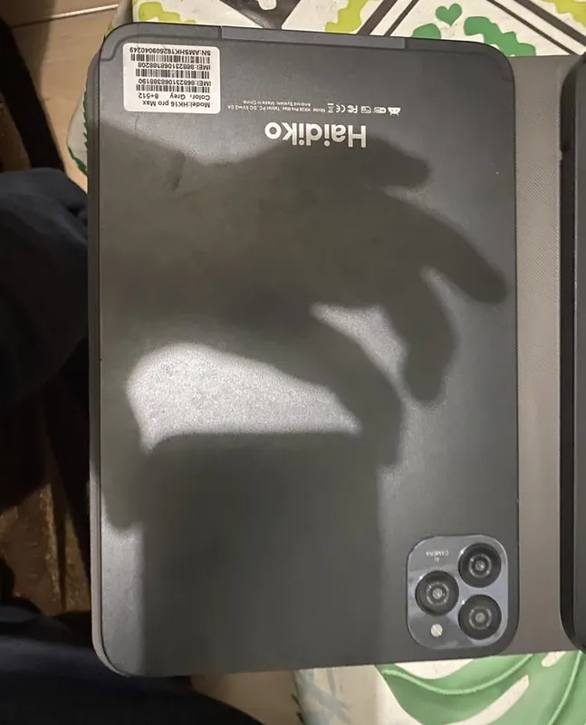 Hadiko 16 Pro Max, новый 4