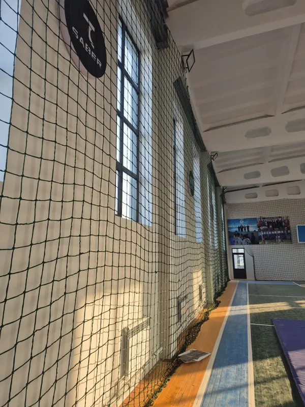 Сетка зашитная футбол fudbol setklari birinchi qol — фото 6