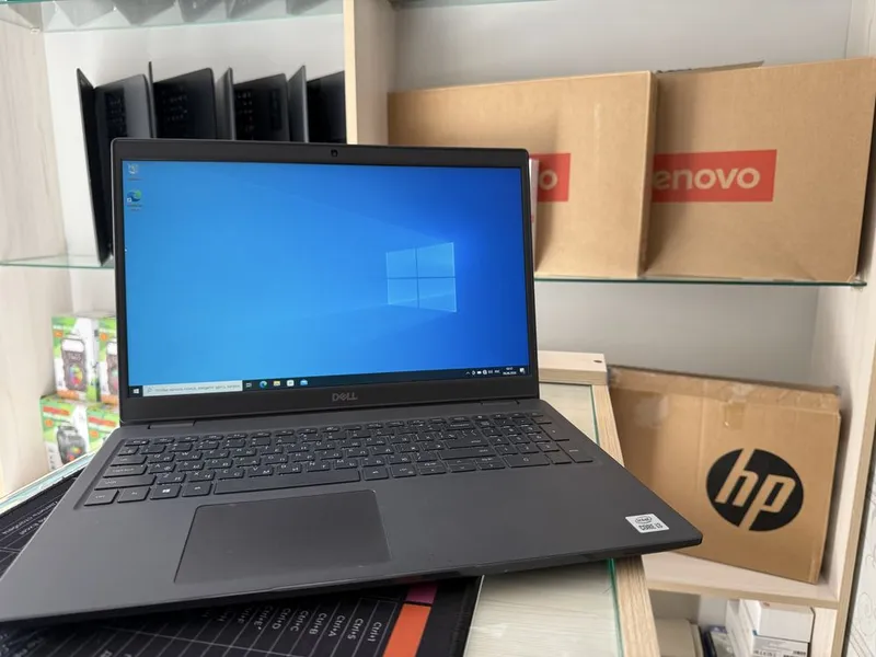 Ноутбук Dell