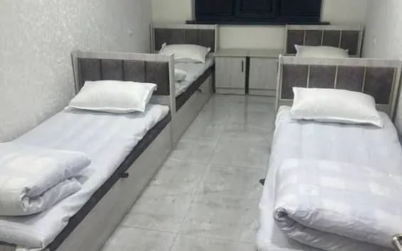 HOSTELL HOSTELL
