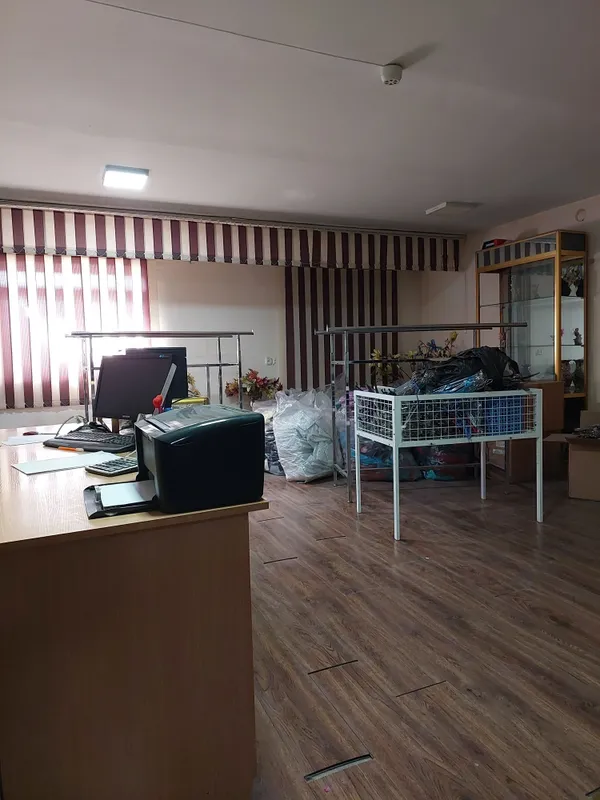БИЙ. Метро Горького. Аренда помещения 90 м2. — фото 3
