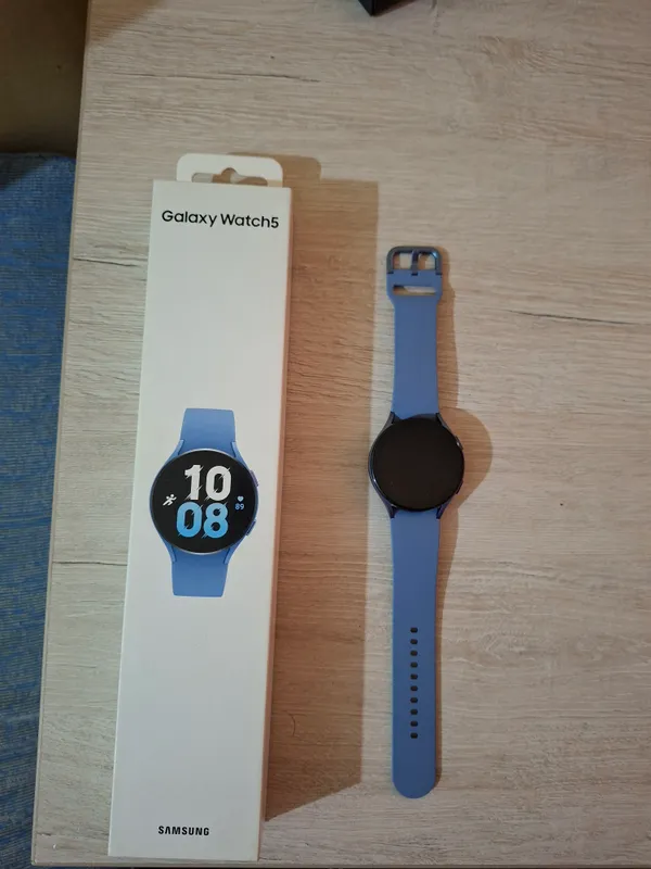 Samsung Galaxy Watch5 44mm — фото 2