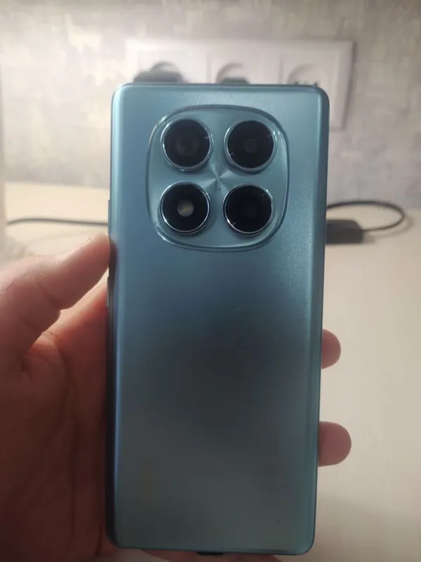 redmi note 14 pro 1