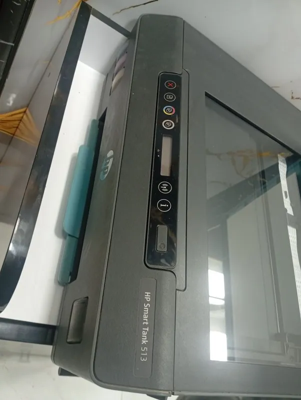 Ipson 510 printer — фото 2