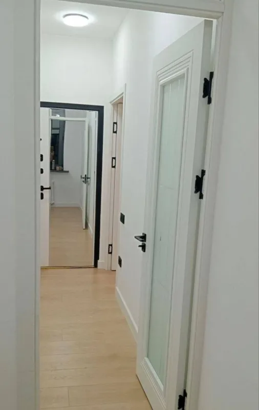 Продажа квартиры — фото 1