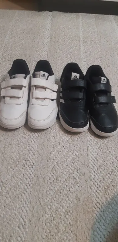 Кроссовки для мальчика adidas,reebok,skechers. — фото 7