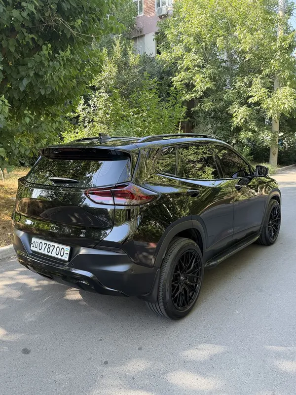 TRACKER 2 premier 2023 / 85.000km , Трекер 2 премиер 2023 / 85.000км 4 TRACKER 2 premier 2023 / 85.000km , Трекер 2 премиер 2023 / 85.000км 4