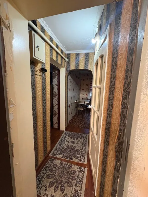Сдается дом в аренду в Сергели районе 3