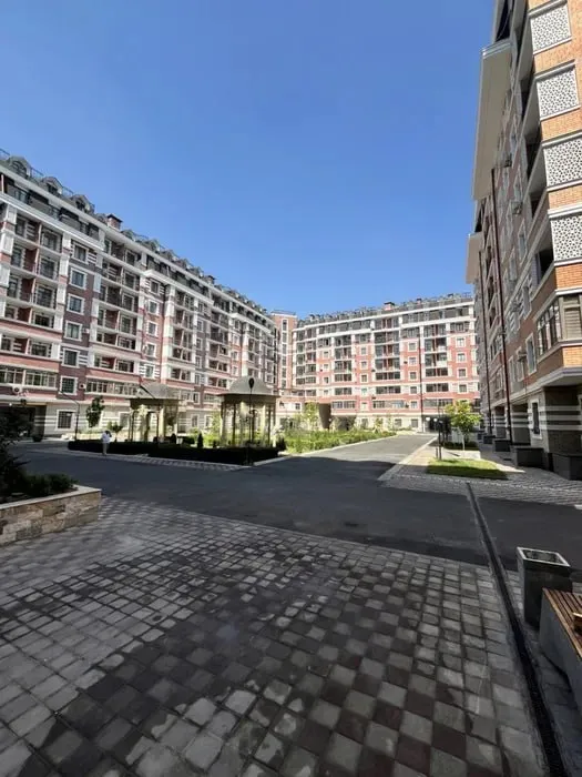 Сдается квартира, Мирабадский район, ЖК Гринвич 6