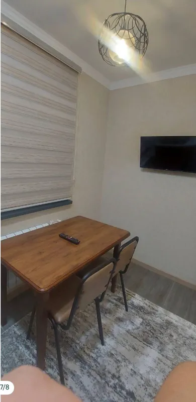 Yashnabot tumani bez makler ijaraga  uy 320$ 4