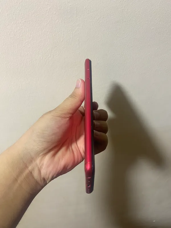 Redmi not 5 pro