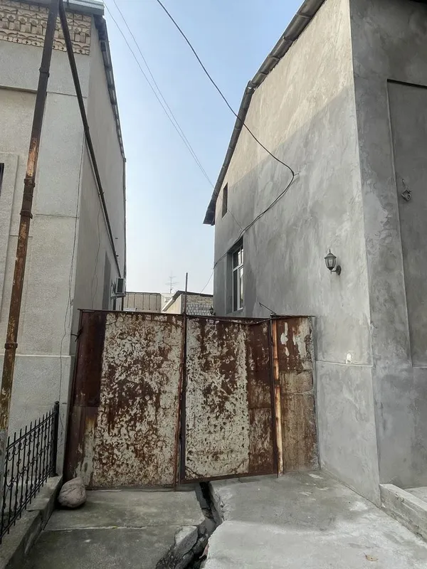 Izza yengi mahalla 4 sotixli hovli — фото 5