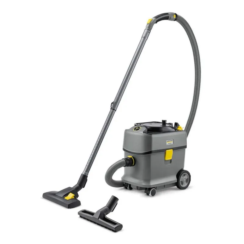 Karcher T15/1 Пылесос 1