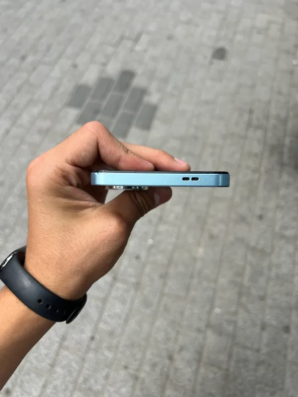 Redmi A5 arzoon — фото 5