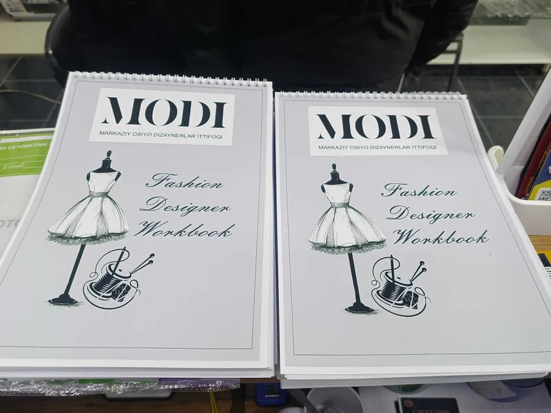 Tipografiya Poligrafiya Taklifnoma Foto Raspechatka — фото 3