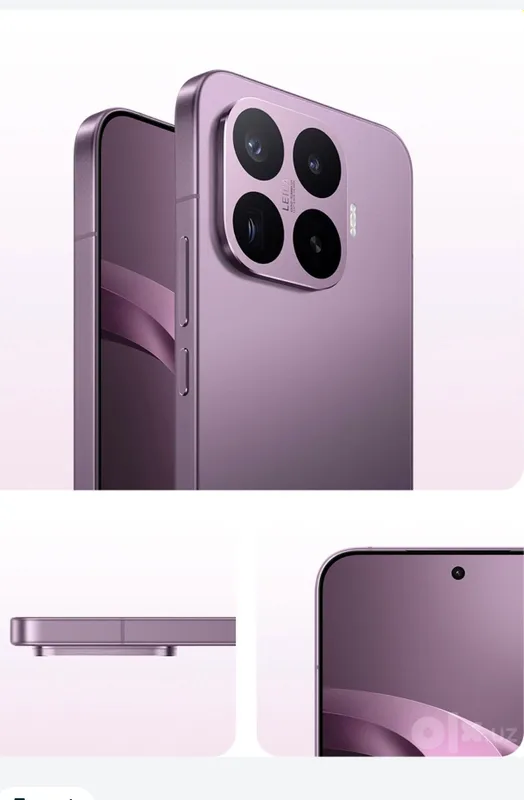 XIAOMI 17T 256 Ram 12 Gb Flagman Yangi 1 Hapta boldi oganimga 1 XIAOMI 17T 256 Ram 12 Gb Flagman Yangi 1 Hapta boldi oganimga 1